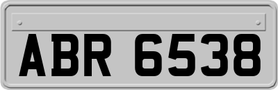ABR6538