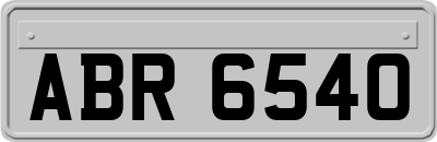 ABR6540