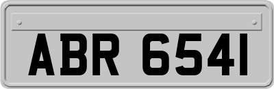 ABR6541