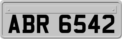 ABR6542