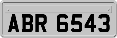 ABR6543