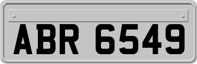 ABR6549