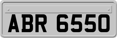 ABR6550