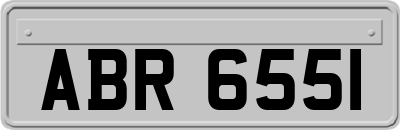 ABR6551