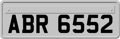 ABR6552
