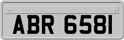 ABR6581