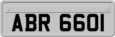 ABR6601