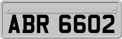 ABR6602