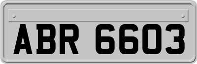 ABR6603