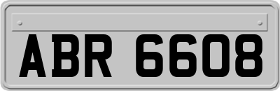 ABR6608