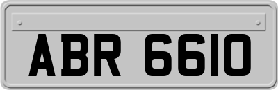 ABR6610