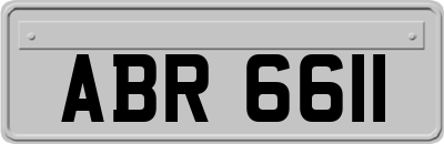 ABR6611