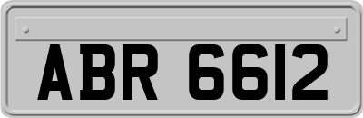 ABR6612