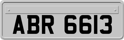 ABR6613