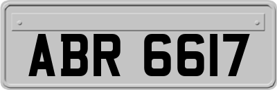 ABR6617