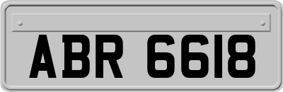ABR6618