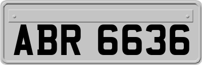 ABR6636