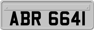 ABR6641