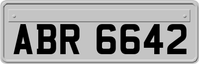 ABR6642