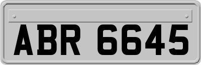 ABR6645