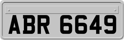 ABR6649