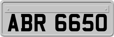 ABR6650
