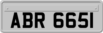 ABR6651