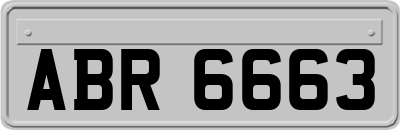 ABR6663