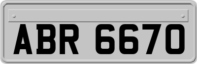 ABR6670