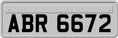 ABR6672