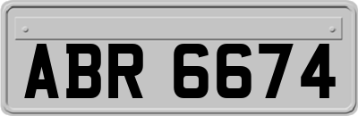 ABR6674