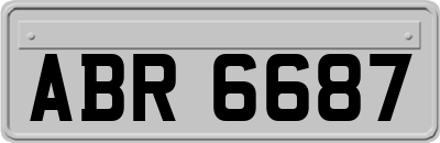 ABR6687