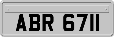 ABR6711