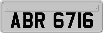 ABR6716