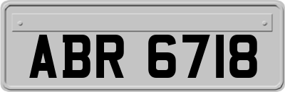 ABR6718