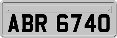 ABR6740