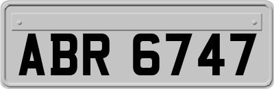 ABR6747