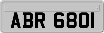 ABR6801