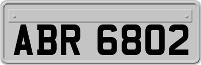 ABR6802