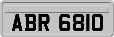 ABR6810
