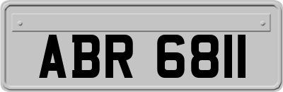 ABR6811