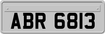 ABR6813