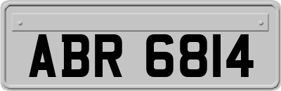 ABR6814