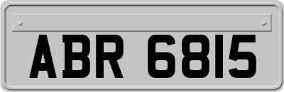 ABR6815