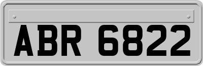 ABR6822