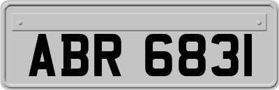 ABR6831