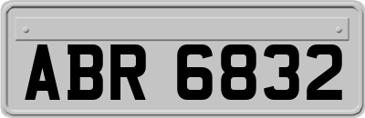 ABR6832