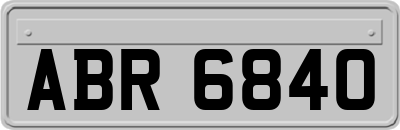 ABR6840