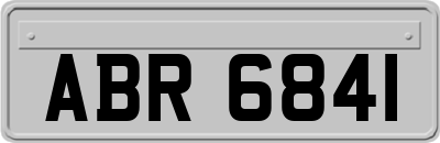 ABR6841