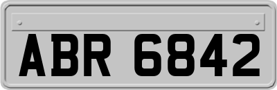 ABR6842